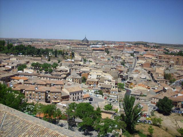 Foto de Toledo (Castilla La Mancha), España