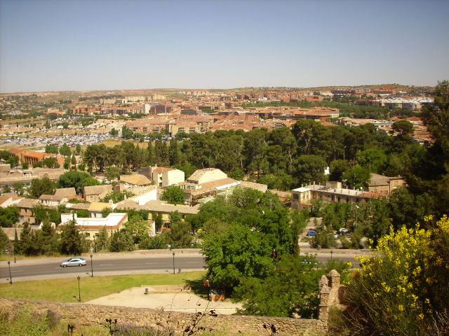 Foto de Toledo (Castilla La Mancha), España