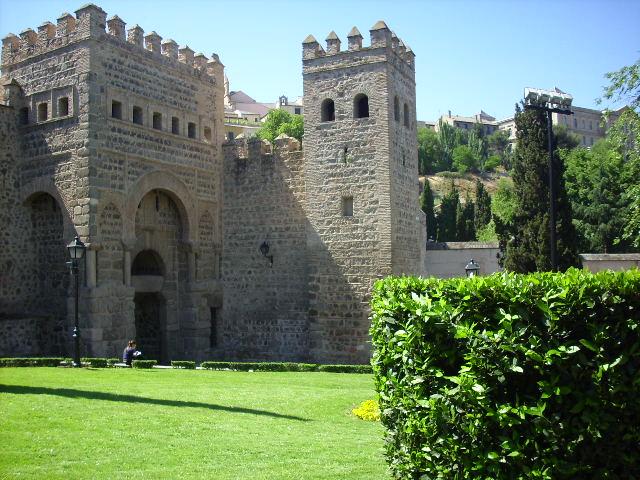 Foto de Toledo (Castilla La Mancha), España