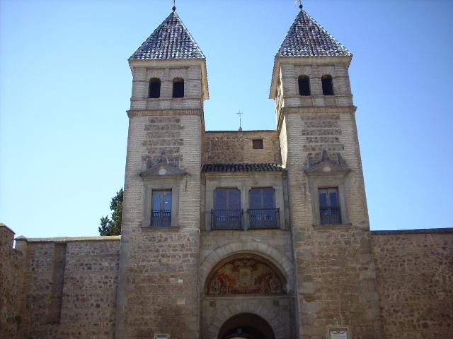Foto de Toledo (Castilla La Mancha), España