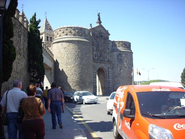 Foto de Toledo (Castilla La Mancha), España
