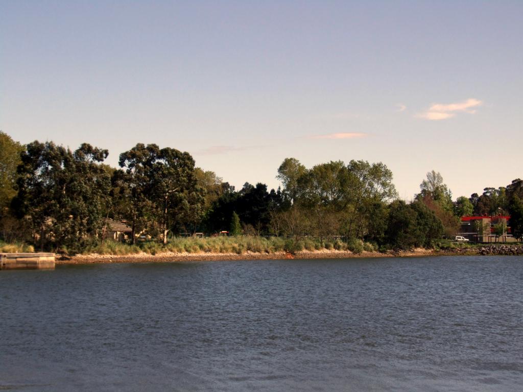 Foto de Astillero (Cantabria), España