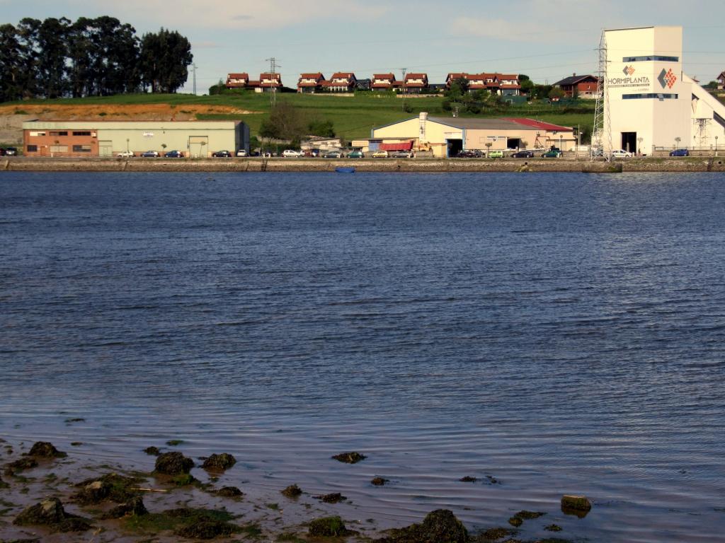 Foto de Astillero (Cantabria), España