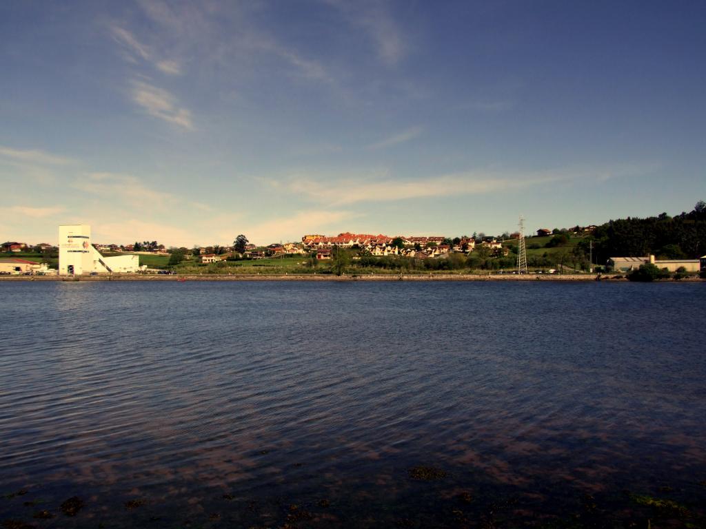 Foto de Astillero (Cantabria), España