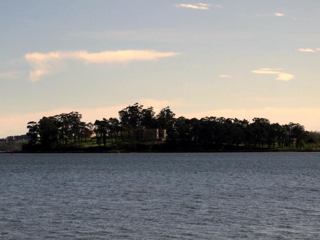Foto de Astillero (Cantabria), España