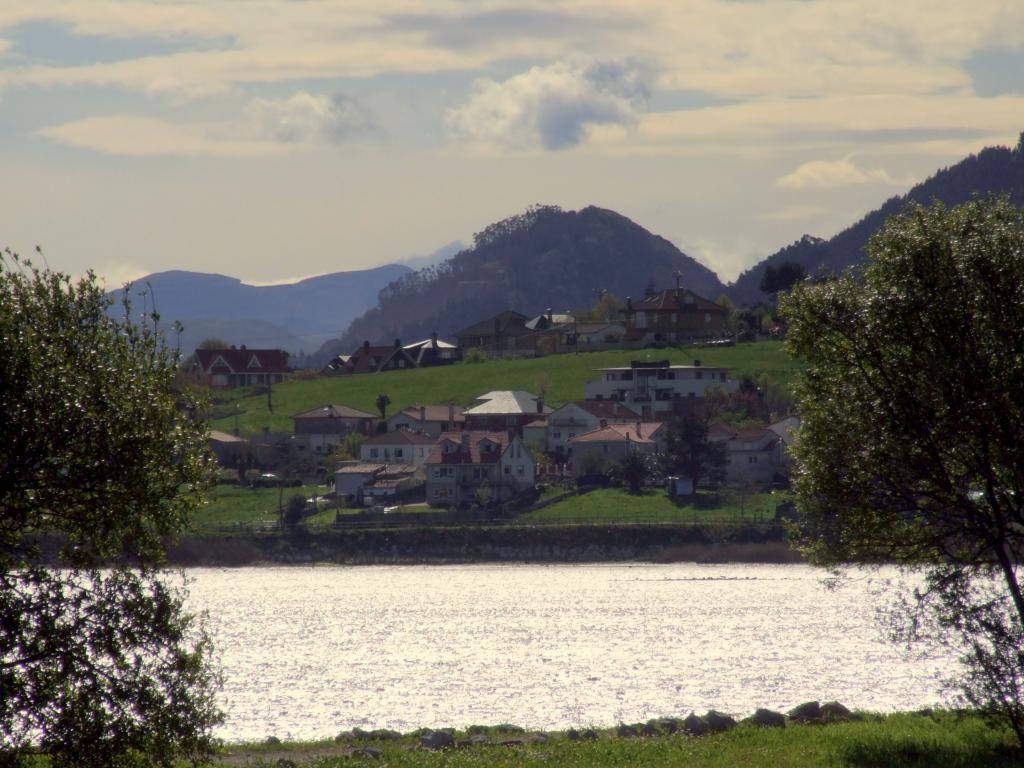 Foto de Astillero (Cantabria), España