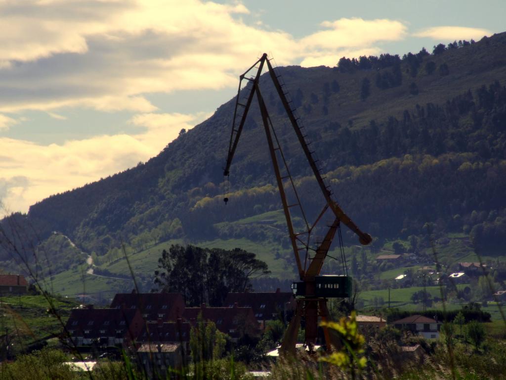 Foto de Astillero (Cantabria), España