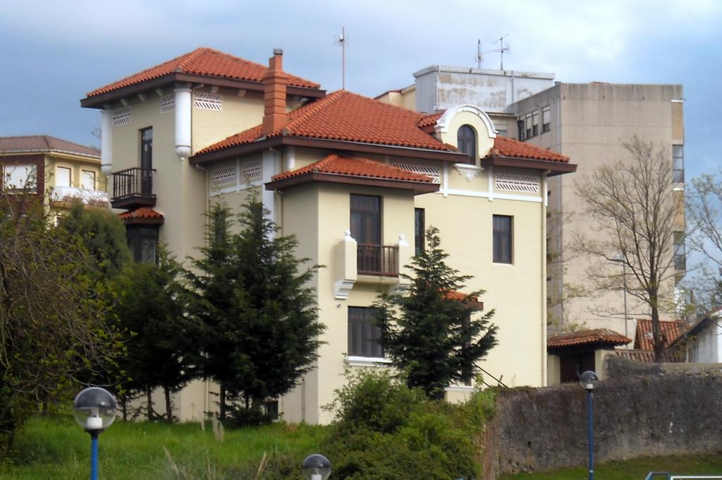 Foto de Astillero (Cantabria), España