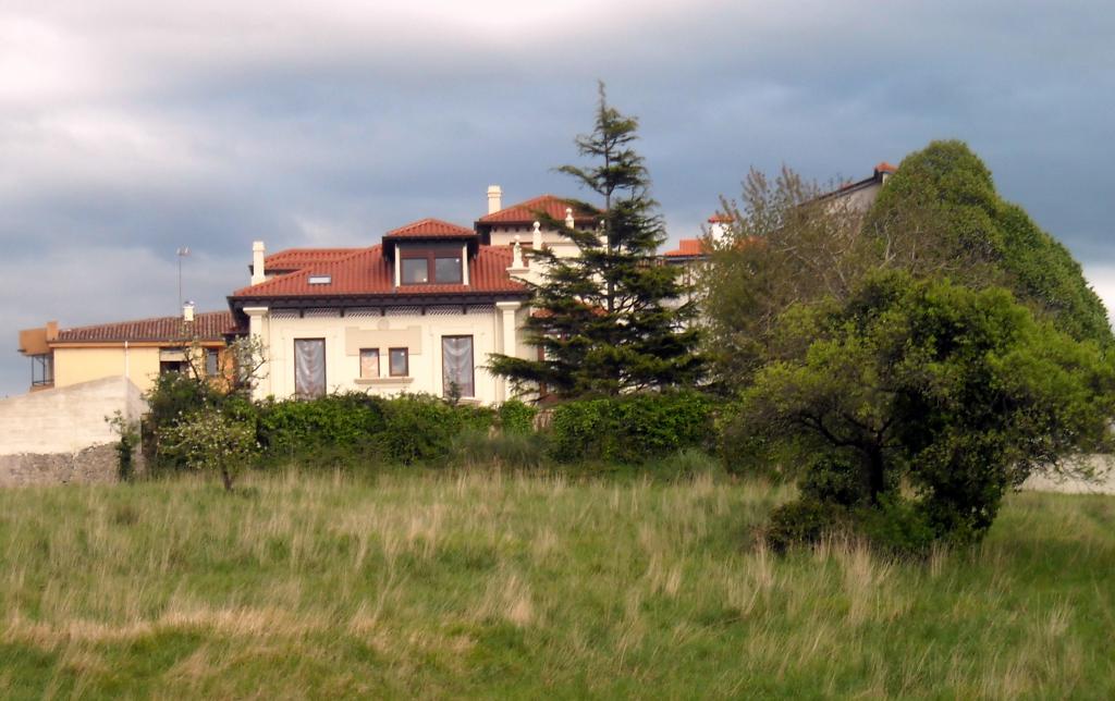 Foto de Astillero (Cantabria), España