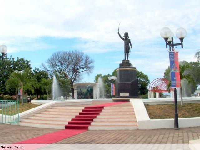 Foto de Arcahaie, Haití