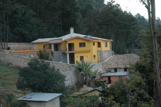 Foto de Fermathe, Haití