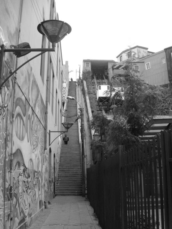 Foto de Valparaiso, Chile