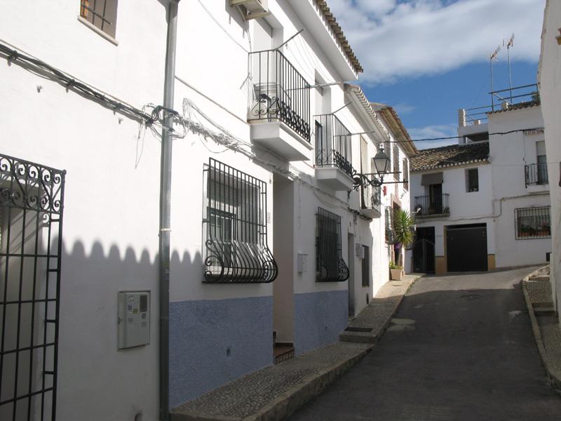 Foto de Altea (Alicante), España