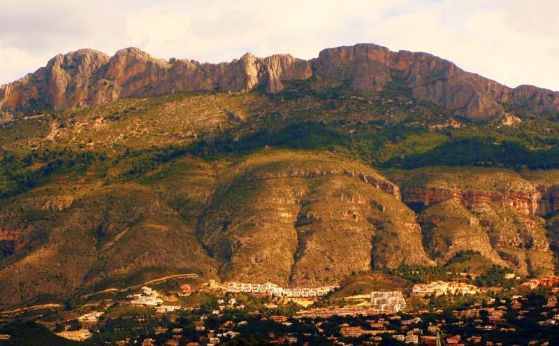 Foto de Altea (Alicante), España