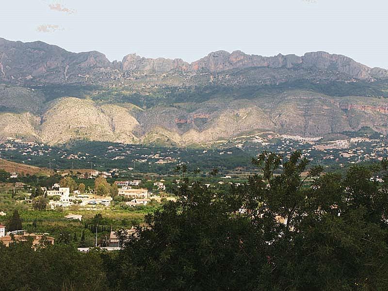 Foto de Altea (Alicante), España