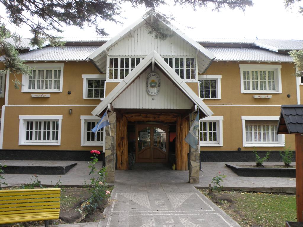 Foto de Junín de los Andes (Neuquén), Argentina