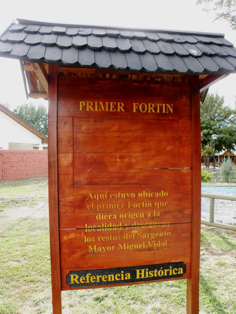 Foto de Junín de los Andes (Neuquén), Argentina