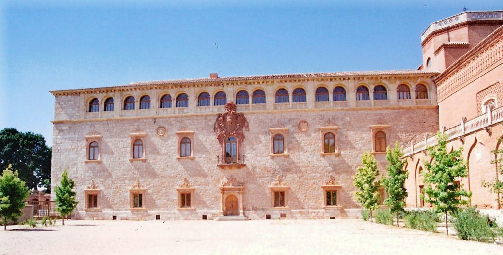 Foto de Alcalá de Henares (Madrid), España