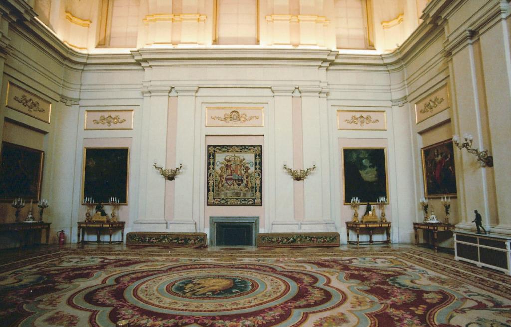 Foto de Madrid (Comunidad de Madrid), España