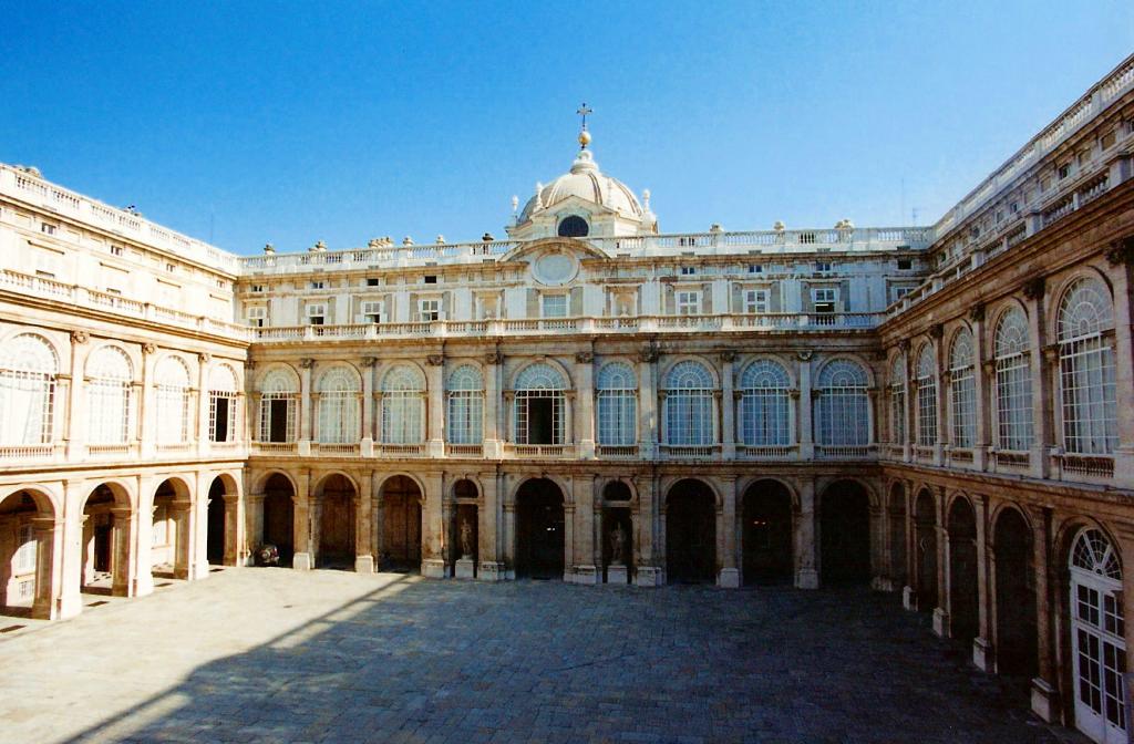 Foto de Madrid (Comunidad de Madrid), España