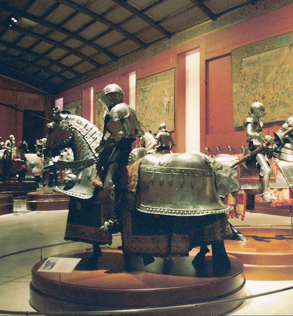 Foto de Madrid (Comunidad de Madrid), España