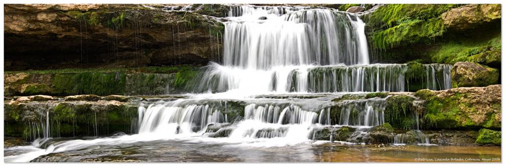 Foto de Cobreces (Cantabria), España