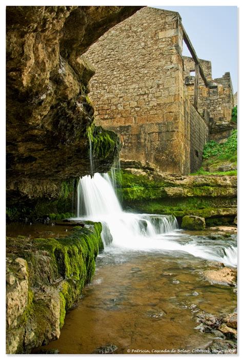 Foto de Cobreces (Cantabria), España