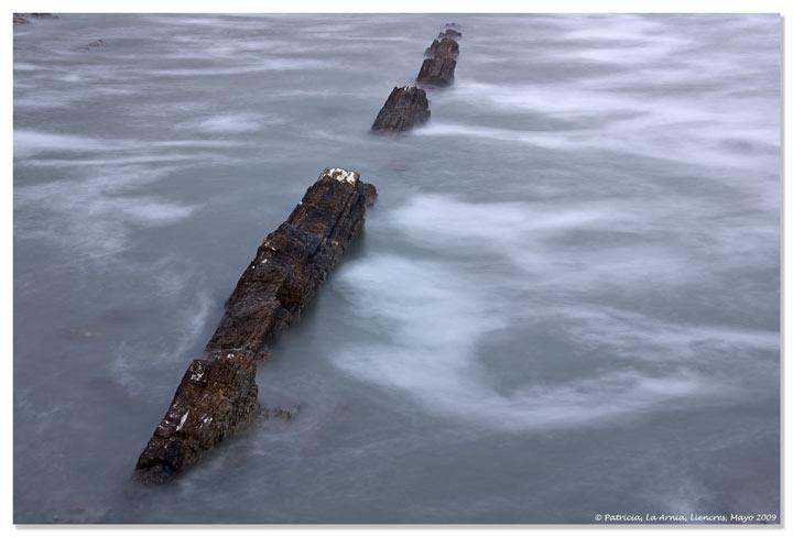 Foto de Liencres (Cantabria), España