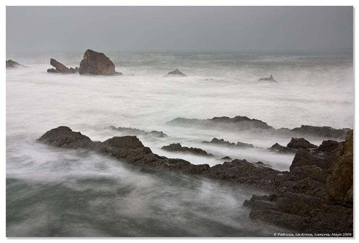 Foto de Liencres (Cantabria), España