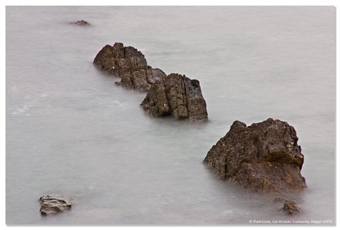 Foto de Liencres (Cantabria), España