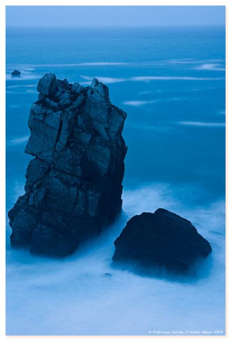 Foto de Liencres (Cantabria), España