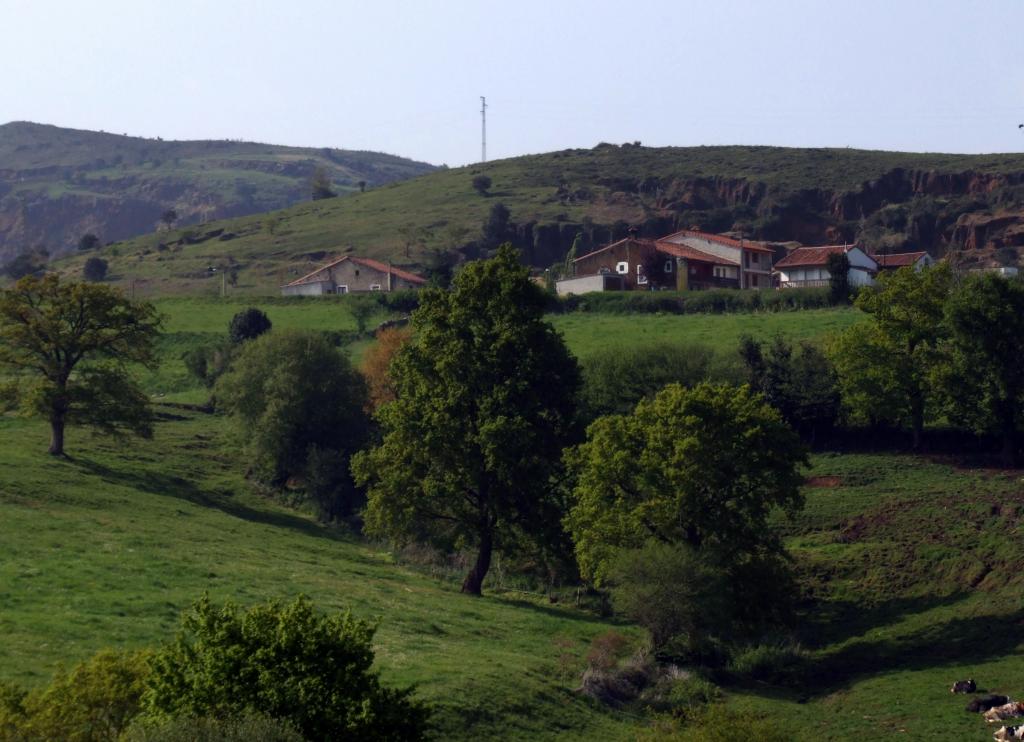 Foto de Cabarceno (Cantabria), España