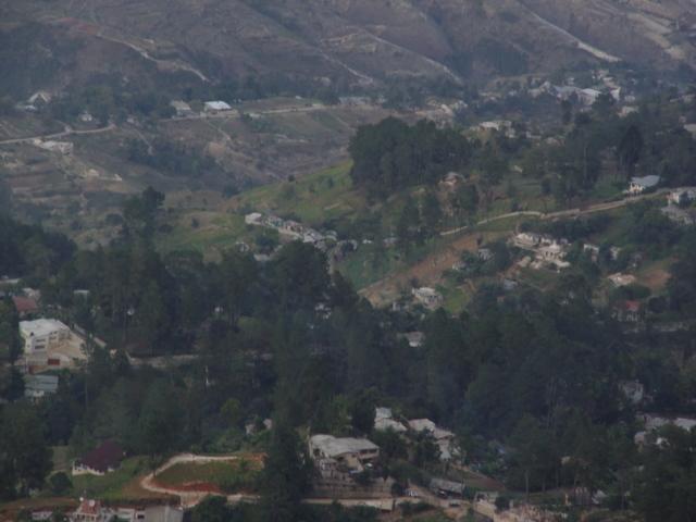 Foto de Furcy, Haití