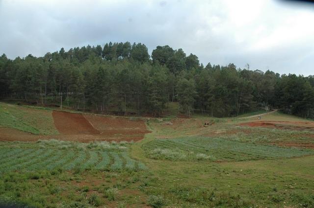 Foto de Furcy, Haití