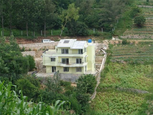 Foto de Fermathe, Haití