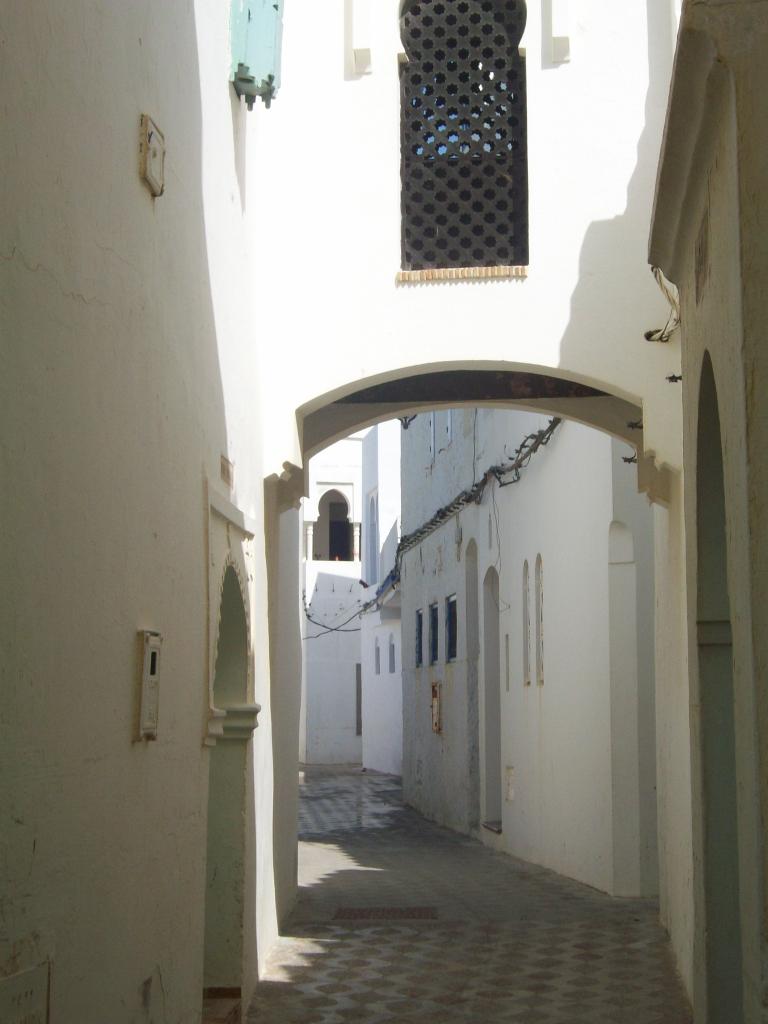 Foto de Asilah, Marruecos