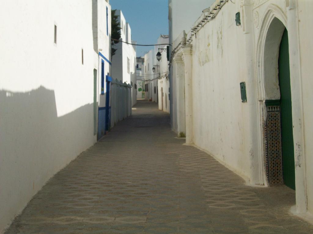 Foto de Asilah, Marruecos