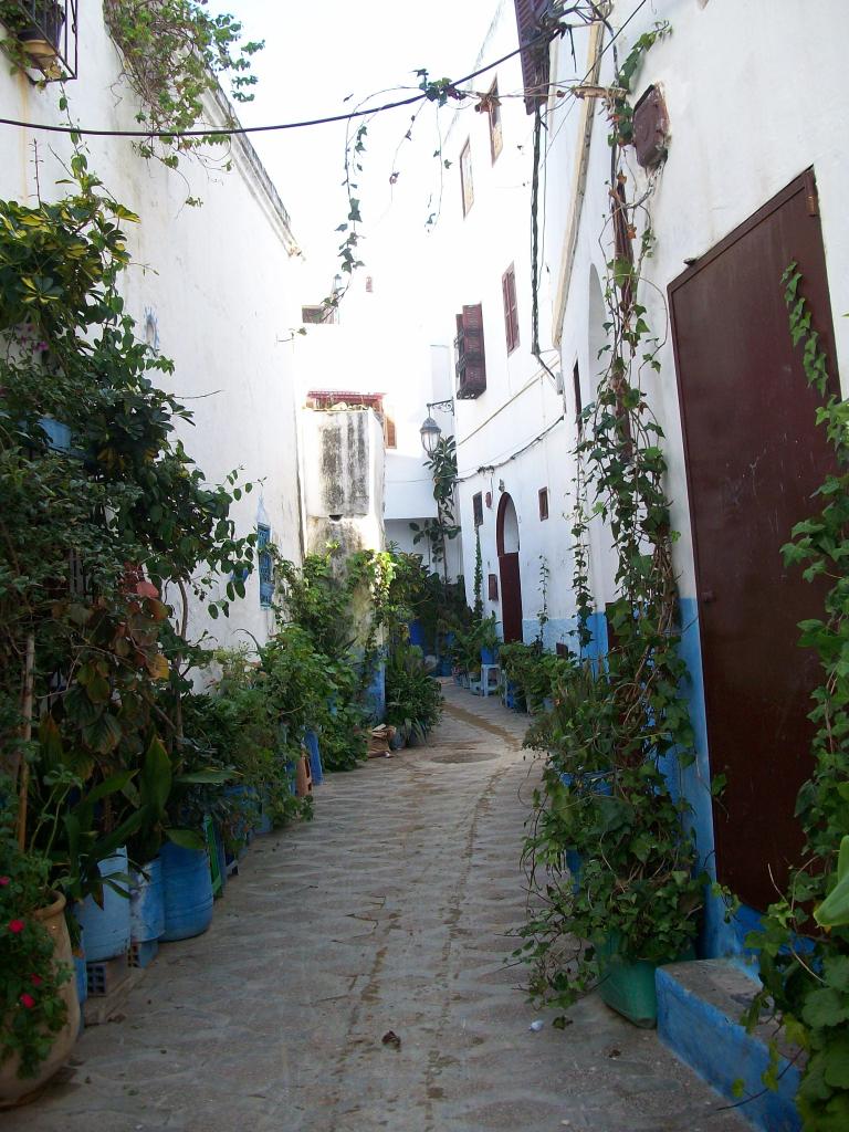 Foto de Asilah, Marruecos