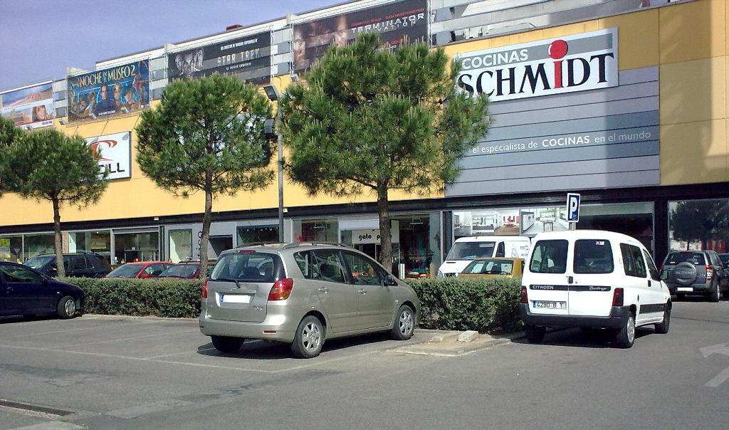 Foto de Majadahonda (Madrid), España