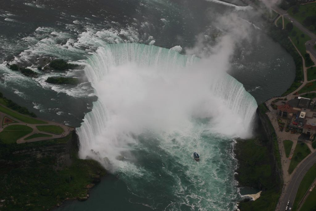 Foto de Niagara, Canadá