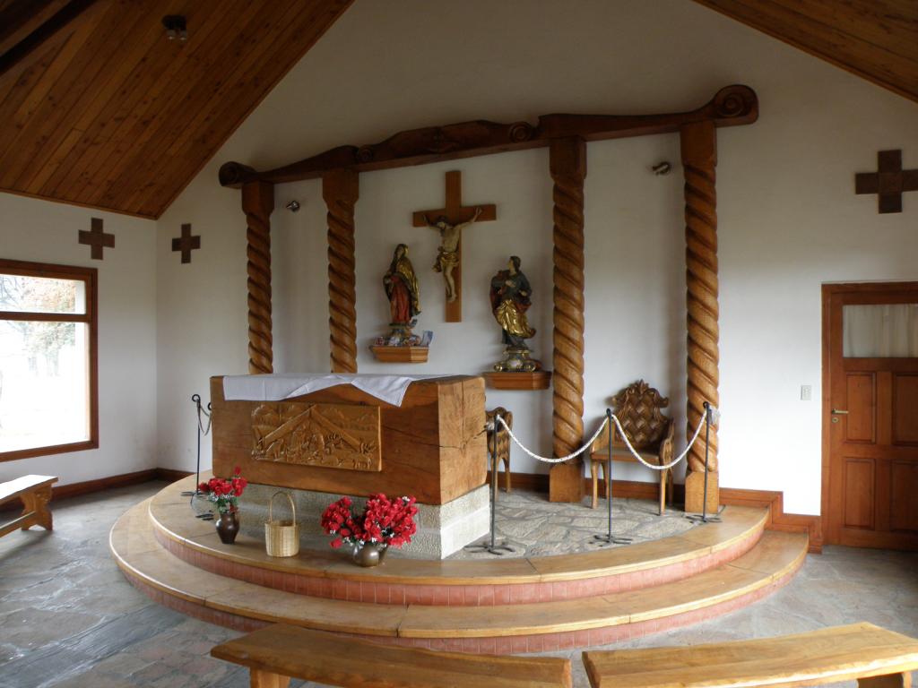 Foto de Junín de los Andes (Neuquén), Argentina