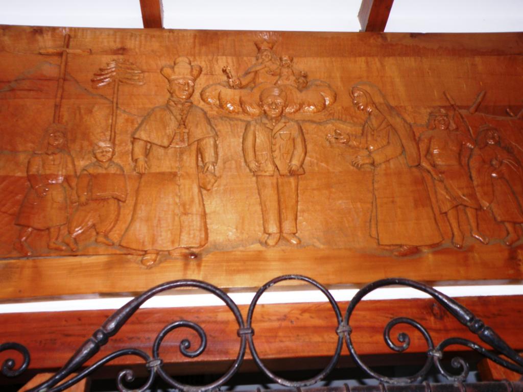 Foto de Junín de los Andes (Neuquén), Argentina