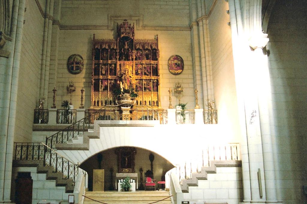 Foto de Madrid (Comunidad de Madrid), España