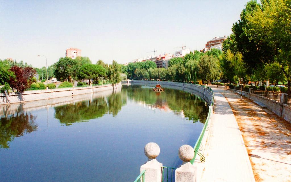 Foto de Madrid (Comunidad de Madrid), España