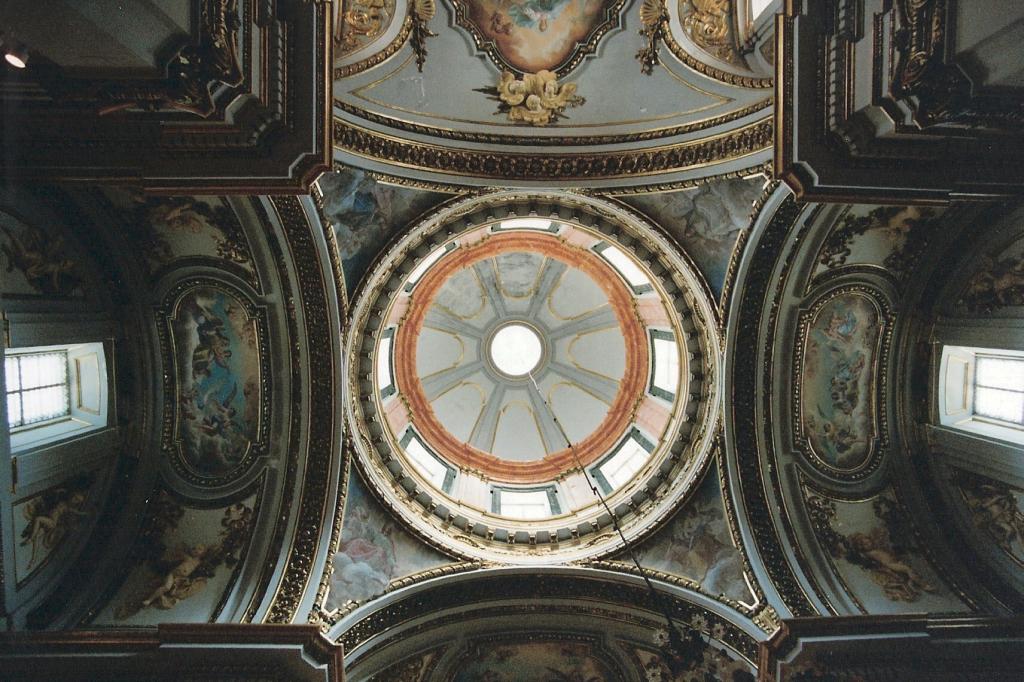 Foto de La Granja de San Ildefonso (Segovia), España