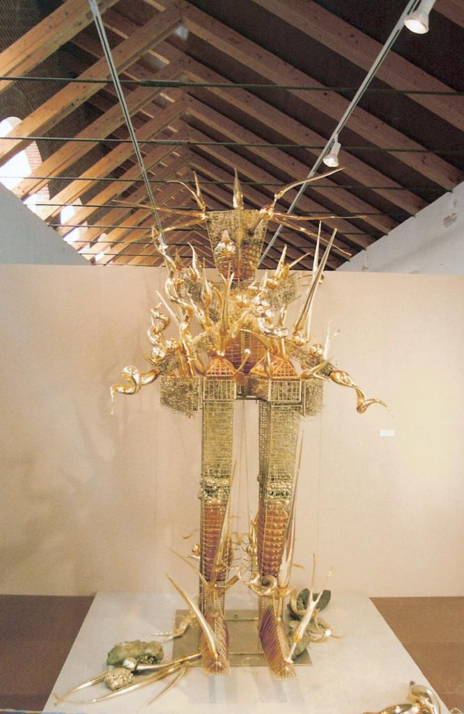 Foto de La Granja de San Ildefonso (Segovia), España