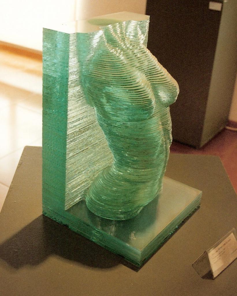 Foto de La Granja de San Ildefonso (Segovia), España