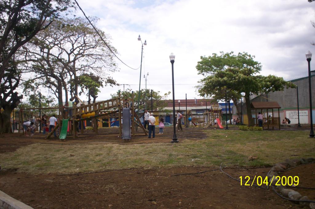 Foto de Alajuela, Costa Rica