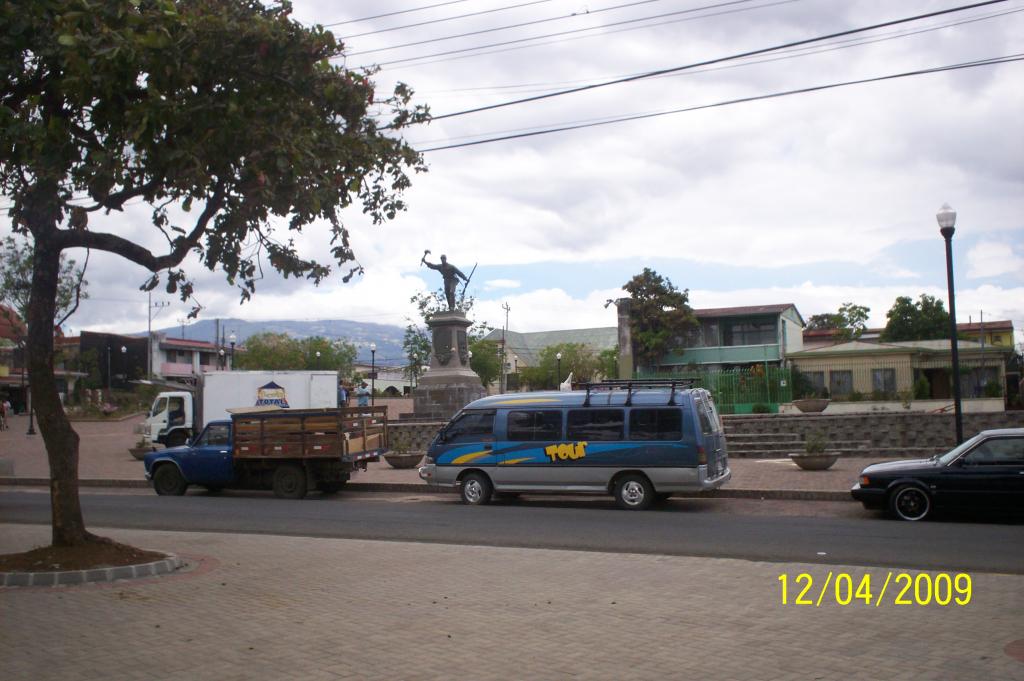 Foto de Alajuela, Costa Rica