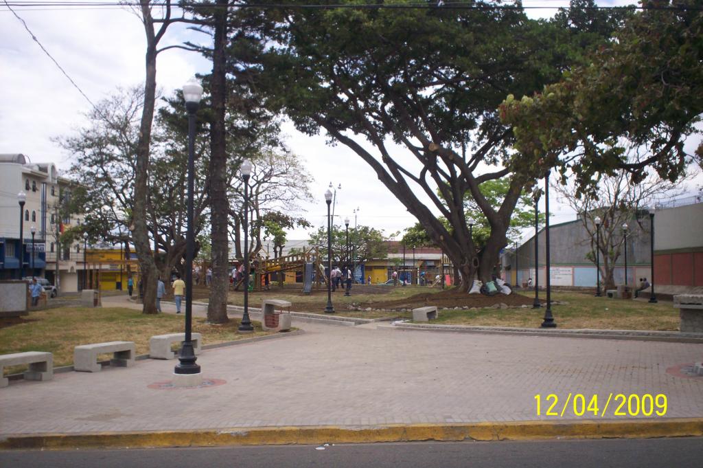 Foto de Alajuela, Costa Rica